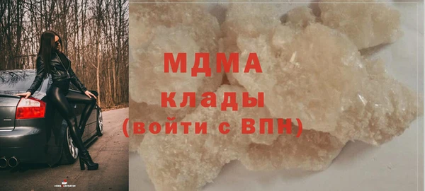 индика Нягань