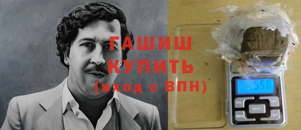 молекула духа Няндома
