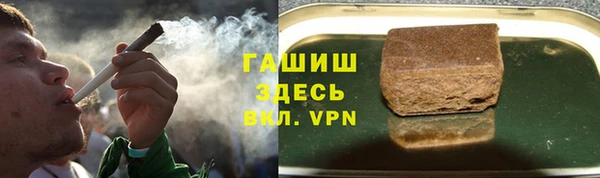 молекула духа Няндома