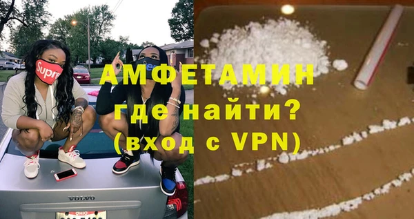 молекула духа Няндома