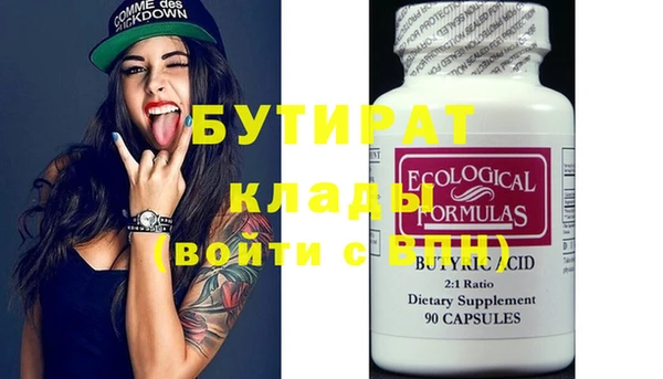 индика Нягань